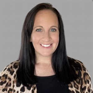 Martina Culbertson
