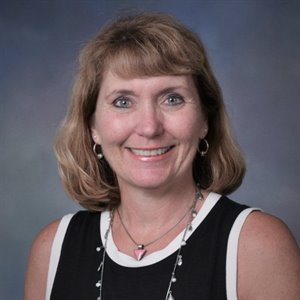 Susan Tavenor